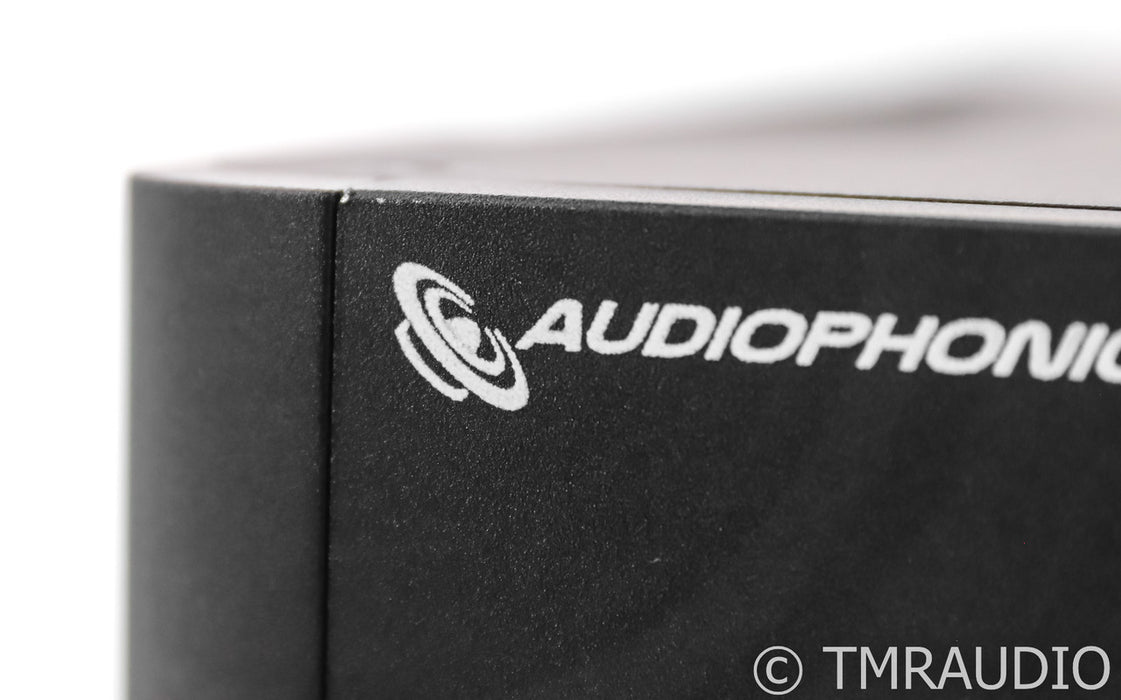 Audiophonics HPA-S400ET Stereo Power Amplifier