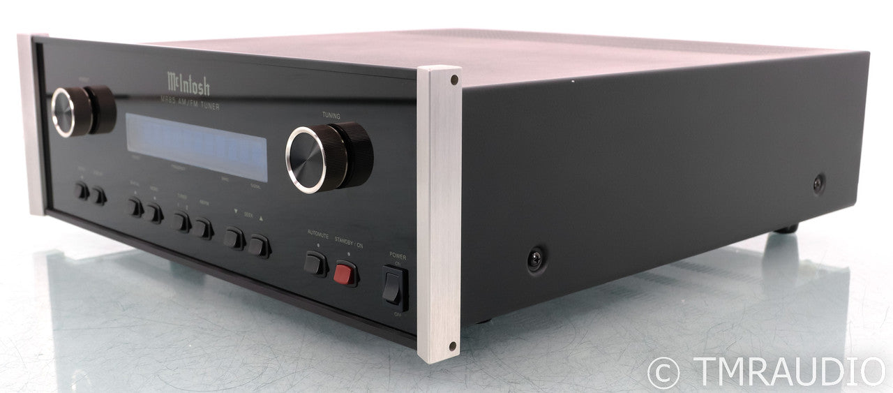 McIntosh MR85 FM Tuner; MR-85