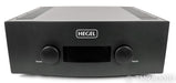 Hegel H590 Stereo Integrated Amplifier; H-590; DAC; Remote