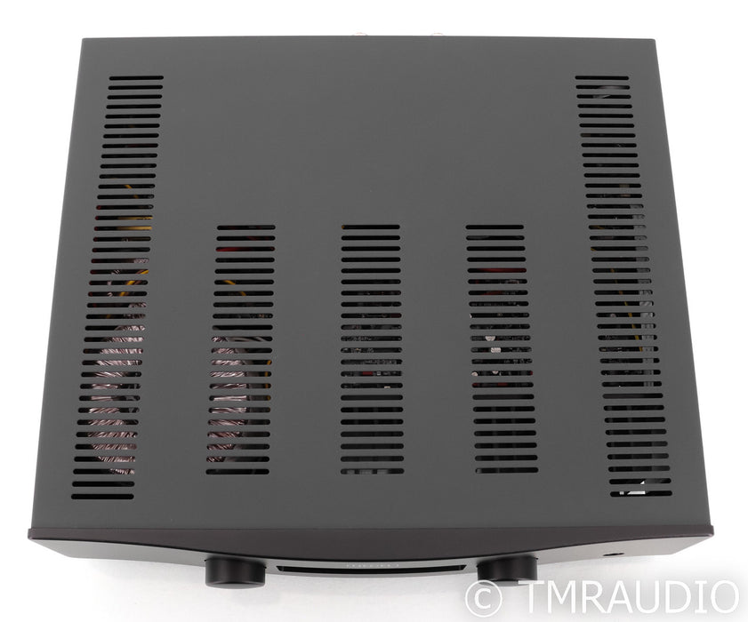Hegel H190 Stereo Integrated Amplifier; Remote; Wireless; H-190