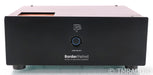 Border Patrol SE-i USB Tube Hybrid DAC; SEi