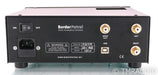 Border Patrol SE-i USB Tube Hybrid DAC; SEi