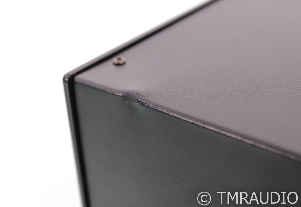 Border Patrol SE-i USB Tube Hybrid DAC; SEi