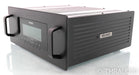 Audio Research Reference Phono 3 Tube MM / MC Phono Preamplifier; Remote; Black