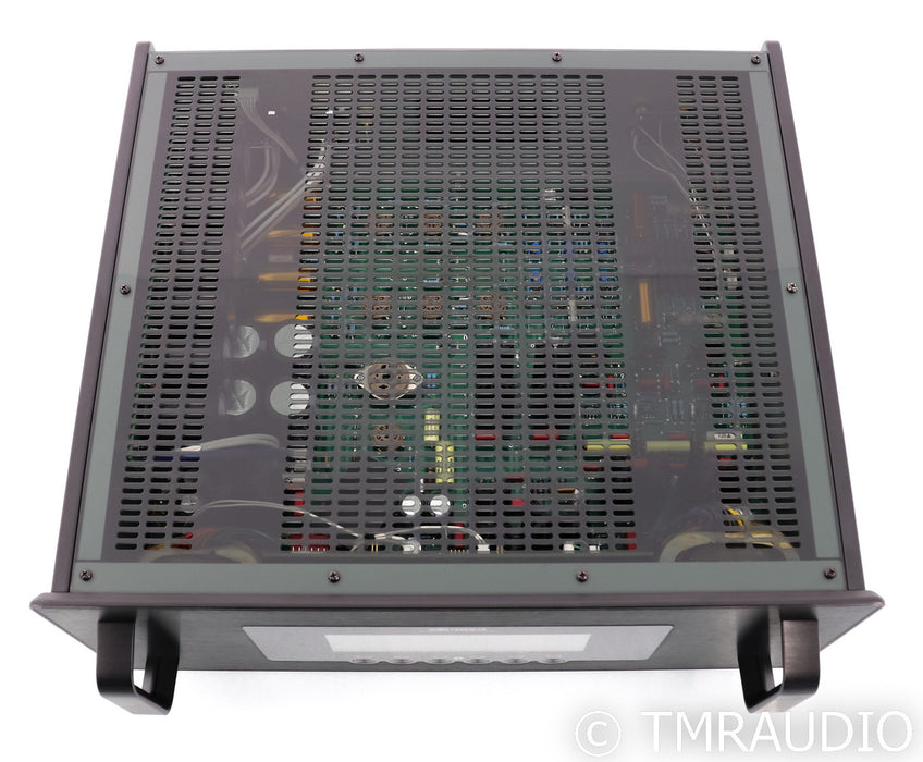 Audio Research Reference Phono 3 Tube MM / MC Phono Preamplifier; Remote; Black