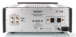 Audio Research Reference Phono 3 Tube MM / MC Phono Preamplifier; Remote; Black