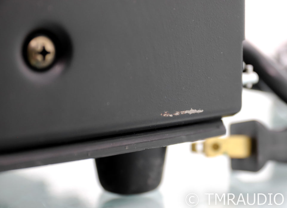 McIntosh MC7300 Digital Dynamic Stereo Power Amplifier; MC-7300