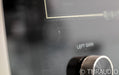 McIntosh MC7300 Digital Dynamic Stereo Power Amplifier; MC-7300