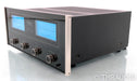 McIntosh MC7300 Digital Dynamic Stereo Power Amplifier; MC-7300