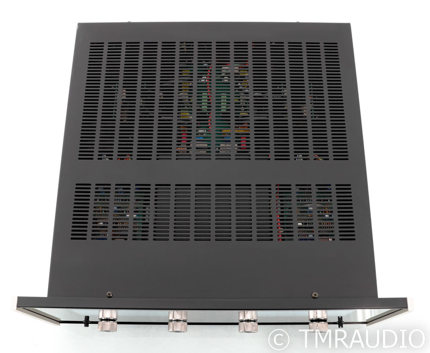 McIntosh MC7300 Digital Dynamic Stereo Power Amplifier; MC-7300