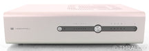 Schiit Yggdrasil DAC; D/A Converter; Analog 2, Gen 5 USB; Silver