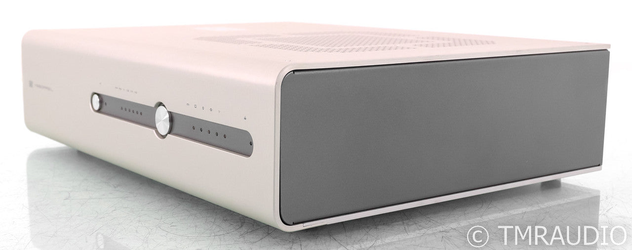 Schiit Yggdrasil DAC; D/A Converter; Analog 2, Gen 5 USB; Silver