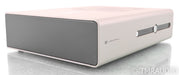 Schiit Yggdrasil DAC; D/A Converter; Analog 2, Gen 5 USB; Silver
