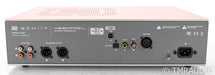 Schiit Yggdrasil DAC; D/A Converter; Analog 2, Gen 5 USB; Silver