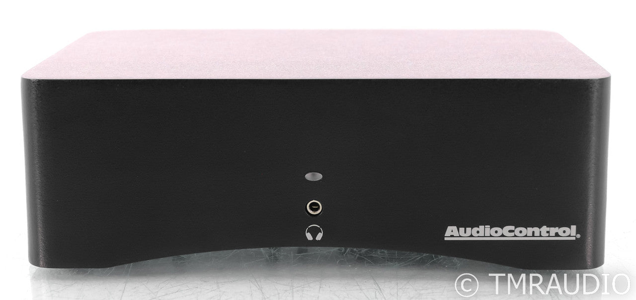 Audio Control Rialto 400 Stereo Power Amplifier