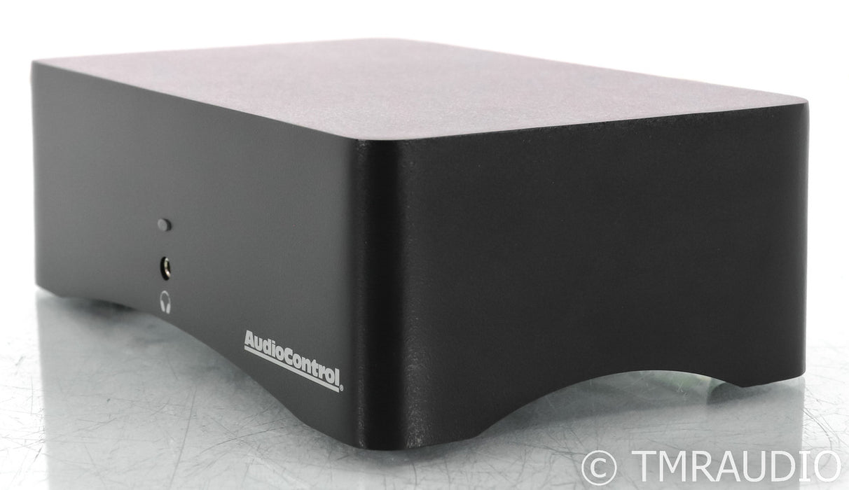 Audio Control Rialto 400 Stereo Power Amplifier