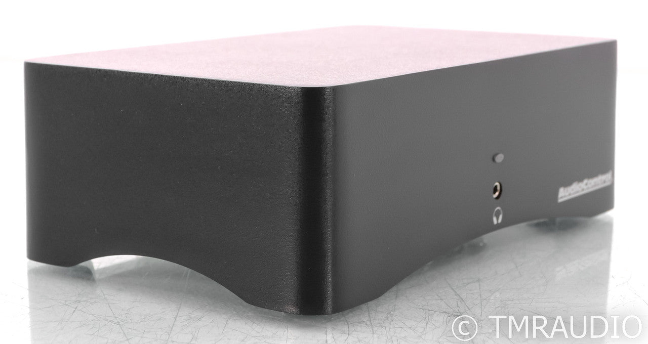 Audio Control Rialto 400 Stereo Power Amplifier