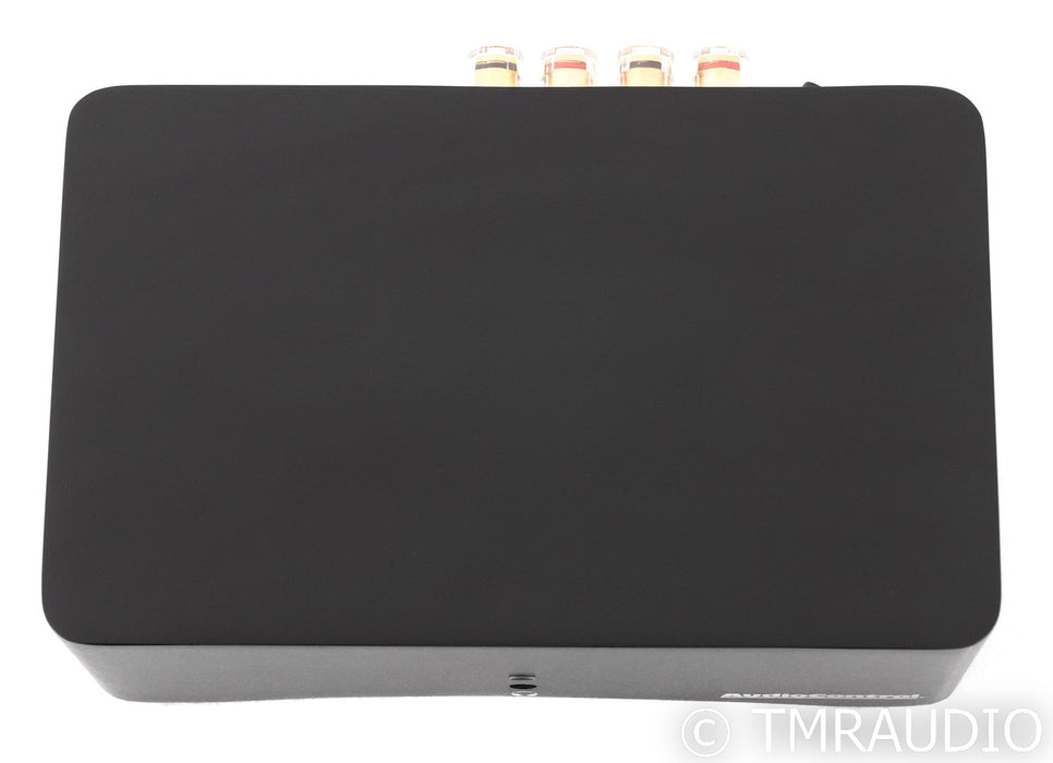 Audio Control Rialto 400 Stereo Power Amplifier