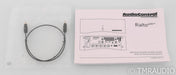 Audio Control Rialto 400 Stereo Power Amplifier