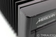 Meridian 551 Stereo Integrated Amplifier; Remote