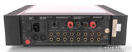 Meridian 551 Stereo Integrated Amplifier; Remote