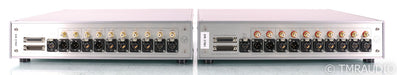 Pass Labs XP-30 Stereo Preamplifier; Remote; XP30