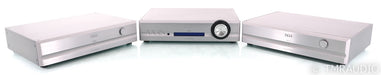 Pass Labs XP-30 Stereo Preamplifier; Remote; XP30