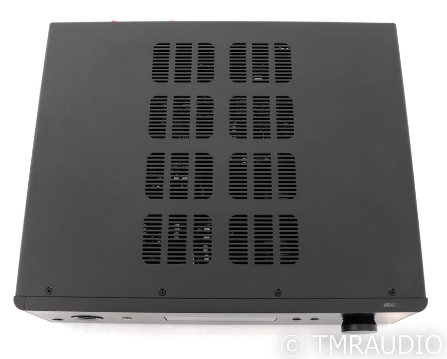 NAD C 388 Stereo Integrated Amplifier; C388; Remote; Bluetooth