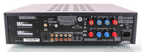 NAD C 388 Stereo Integrated Amplifier; C388; Remote; Bluetooth