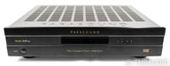 Parasound NewClassic 2125 v.2 Stereo Power Amplifier; 2125 V2; Black