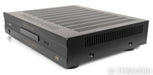 Parasound NewClassic 2125 v.2 Stereo Power Amplifier; 2125 V2; Black