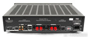 Parasound NewClassic 2125 v.2 Stereo Power Amplifier; 2125 V2; Black