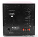 B&W ASW10CM 10" Powered Subwoofer; Piano Black