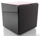 B&W ASW10CM 10" Powered Subwoofer; Piano Black