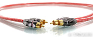 StraightWire Encore II RCA Cables; 1.5m Pair Interconnects