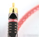 StraightWire Encore II RCA Cables; 1.5m Pair Interconnects