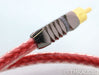 StraightWire Encore II RCA Cables; 1.5m Pair Interconnects