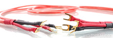 StraightWire Encore II Speaker Cables; 8ft Pair