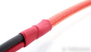 StraightWire Encore II Speaker Cables; 8ft Pair
