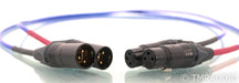 Nordost Blue Heaven XLR Cables; 1m Pair Balanced Interconnects