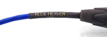 Nordost Blue Heaven XLR Cables; 1m Pair Balanced Interconnects