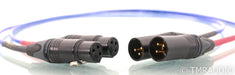 Nordost Blue Heaven XLR Cables; 1m Pair Balanced Interconnects