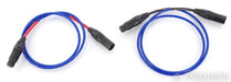 Nordost Blue Heaven XLR Cables; 1m Pair Balanced Interconnects