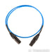 Nordost Blue Heaven XLR Cable; Single 1m Balanced Interconnect
