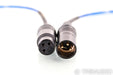 Nordost Blue Heaven XLR Cable; Single 1m Balanced Interconnect