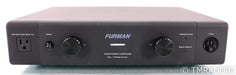 Furman Elite-15PFI AC Power Line Conditioner; Elite15; Power Factor i; Black