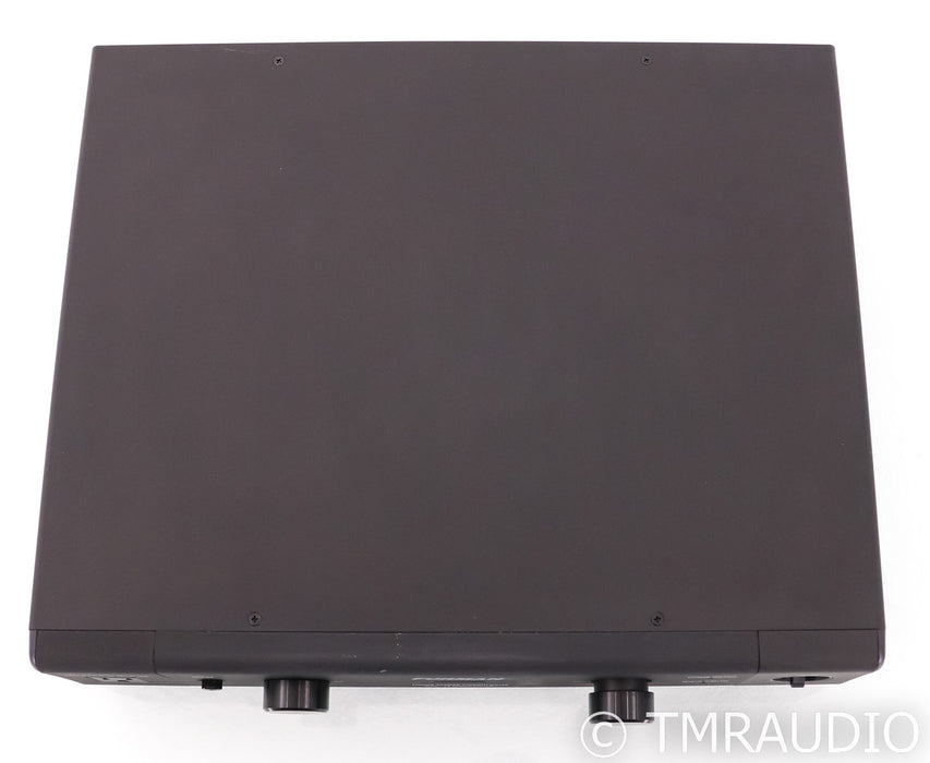 Furman Elite-15PFI AC Power Line Conditioner; Elite15; Power Factor i; Black