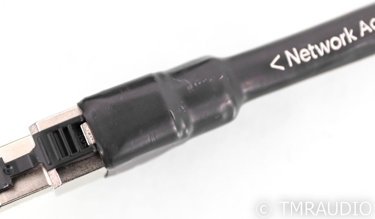 Network Acoustics Eno Ethernet Filter Ag