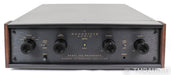 Moonriver Audio Model 404 Reference Stereo Integrated Amplifier; MM / MC Phono