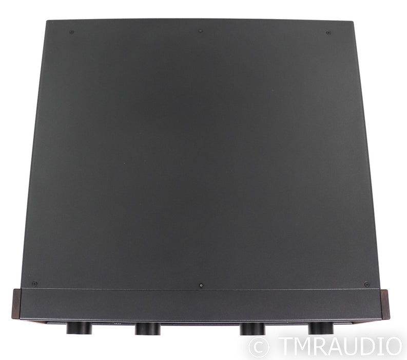 Moonriver Audio Model 404 Reference Stereo Integrated Amplifier; MM / MC Phono